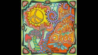 A Trip To Sixties Psychedelic Rock [upl. by Ynad]