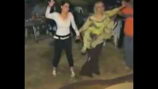 Syrian Dabke [upl. by Beetner]