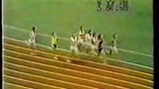 1976 Olympic 1500m Final [upl. by Macmullin]