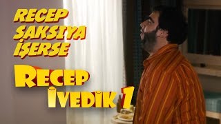 Recep Saksıya İşerse  Recep İvedik 1 [upl. by Shawnee]