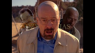 OZYMANDIAS  Breaking Bad [upl. by Picker]