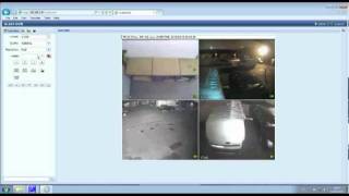 How to Setup a CCTV DVR for remote viewing online by PC Mac amp smart phone internet Access 8517022012 [upl. by Tacita921]