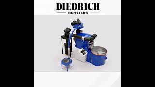 Diedrich Roaster CR35 [upl. by Genie]