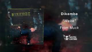 Dikembe  quotWakequot OFFICIAL AUDIO [upl. by Kassey]