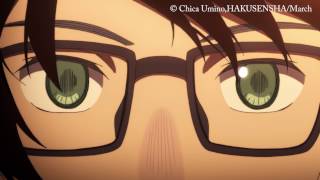 March comes in like a lion  Clip 11 OmU [upl. by Hewie]