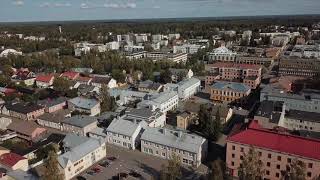 Kokkola Finland [upl. by Hansiain]