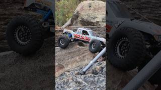 Scale rc crawler comp rccar rclife rc4x4 [upl. by Rima]