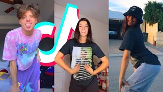 Ultimate TikTok Dance Compilation of March 2020  Part 3 [upl. by Elga]