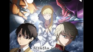 Aldnoah Zero Soundtrack  Opening Mix [upl. by Cocks]