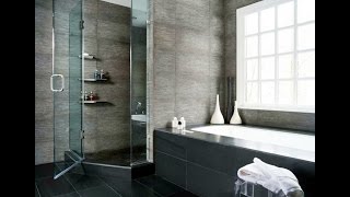 Bathroom Design Ideas [upl. by Enimsay759]