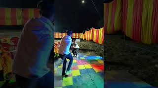 कर पड़वा को नाम नन्द रील बनावेmeenawati danceneenasongs wedding danceviralshort [upl. by Lyman]