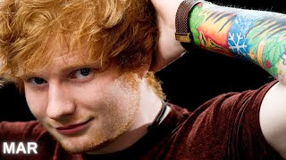 Ed Sheeran  Lost in Your Eyes New Song 2024 [upl. by Staford]