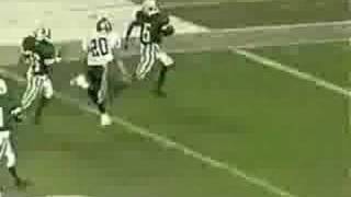 Reggie Bush high school highlights [upl. by Rutter]