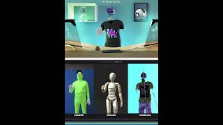 ROKOKO TV Animation Challenge MR VFX madewithrokoko vfx rokoko [upl. by Whitson]