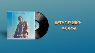 Tekle Kiflemariam Wedi Tukul  Hmak Kem Tsibuk  ሕማቕ ከም ጽቡቕ  Eritrean Music [upl. by Isac108]