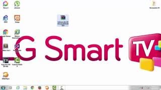 🆗 Como actualizar el Firmware de un Smart TV LG con sistema webOS [upl. by Jarnagin36]