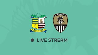 LIVE STREAM  SOLIHULL MOORS v NOTTS COUNTY [upl. by Dnomed]