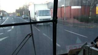 Grahams Bus Service DMS OJD185R [upl. by Lula]