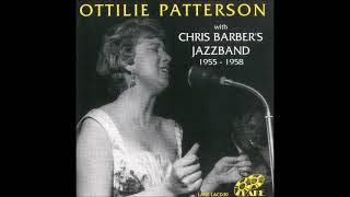 Ottilie Patterson with Chris Barbers Jazzband 19551958  12  Shipwreck Blues [upl. by Gudrun869]