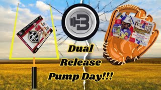 Pump Day  Limited Football Archives Sig Series Baseball amp More  03202024 [upl. by Pish201]