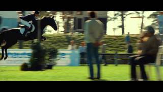 JAPPELOUP  EINE LEGENDE Trailer deutsch HEStart 26062014 [upl. by Nodmac]