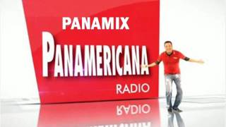 Radio panamericana panamix 7 [upl. by Weiman]