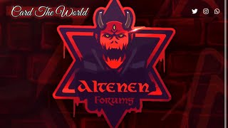 The Best Forum Ever altenen [upl. by Rosanna698]