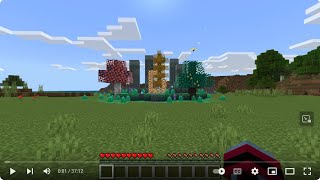 I Played Aether Dimension in Minecraft [upl. by Grefe]