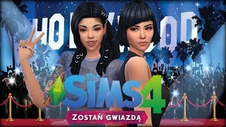 The Sims 4 🌟ZOSTAŃ GWIAZDĄ🌟 z Oską  Pola i Tola 9  Dziwactwo Poli i Wieczór Talentów [upl. by Eeral]