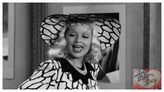 Lucille Ball  5 Reasons Why We Love Lucy 2 [upl. by Jenesia]