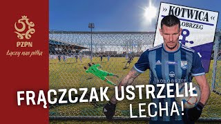 MAGAZYN eWINNER 2 LIGI – 21 kolejka 202223 [upl. by Ibrik]