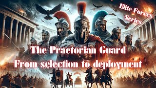 Elite Forces Episode 2 The Praetorian Guard  From selection to deployment [upl. by Adnaval236]