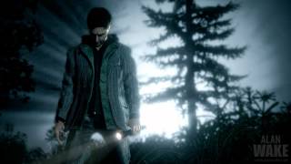 Alan Wake Episode 1 Song  In Dreamsᴴᴰ [upl. by Hein]