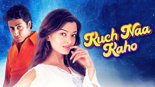 Aishwarya Rai  Abhishek Bachchan  Bollywood Romantic Movie  Kuch Naa Kaho 2003 Full Hindi Movie [upl. by Lozano]