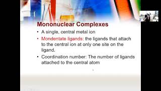 CEV102 Environmental Chemistry 1 17th May 2021 Online Course Part 1 [upl. by Laughton]