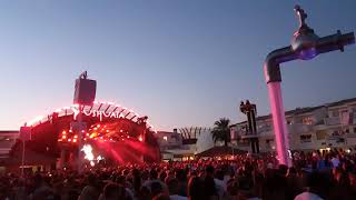 Ushuaia Club Ibiza  2019 [upl. by Naujaj473]