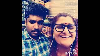 Poo Poo Poo Poopootha Solai  Behindwood Songs  Smule Tamil Songs [upl. by Sinylg]