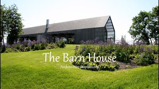 The Barn House [upl. by Wileen74]