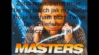 MastersŻono mojatekstwmv [upl. by Kalin]