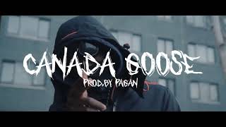 OFB Dsavv x Akz x SJ  UK Drill Type Beat  Canada Goosequot prodby Pagan [upl. by Notslar]