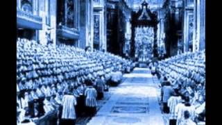 Errors of Vatican II [upl. by Kcirevam]