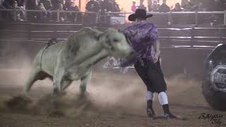 Bullfighters Only Austin Highlight Reel [upl. by Rodge994]