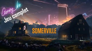 Gameplay complet du jeu Somerville  Walthrough avec react [upl. by Singh]