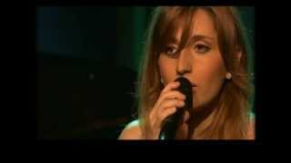 Chiara Izzi sings Il Pescatore  Live at Montreux Jazz Festival [upl. by Peckham406]