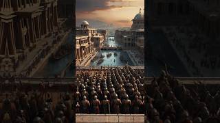 The Macedonian Empire history ancienthistory historyshorts viralvideo viralshorts [upl. by Hershell]