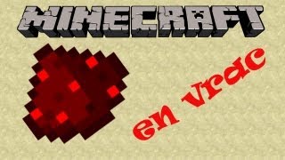 Redstone en vrac  Ep 5 [upl. by Cordi]