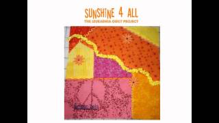 Launch of Sunshine for ALL  The Leukaemia Quilt Project [upl. by Ennaer]