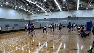 WAVL Div 1 Balcatta v Apex 12 May 24 [upl. by Ahteres]