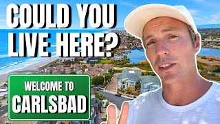 FULL GUIDE Living in Carlsbad California Everything You Need to Know [upl. by Brittaney]