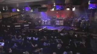 John Mayer  Live on Letterman111909  4 Crossroads [upl. by Kowatch331]